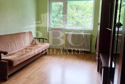 Apartament cu 2 camere decomandat in Manastur zona Academia de Muzica - 4