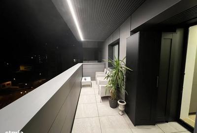 Apartament 3 camere ultra lux – Cortina Academy | Cotroceni - 2
