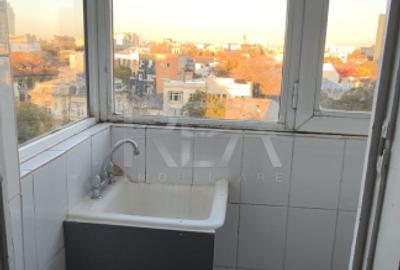 Apartament 2 camere, Unirii, Risc Seismic 1 - 4