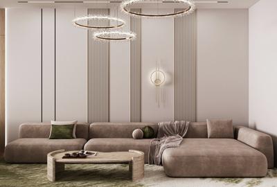 Apartament cu 4 camere semidecomandat în Eroii Revoluției