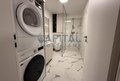 Fara comision! 4 camere 84 mp,  2 bai, 2 balcoane, 2 parcari la subsol, D Rotund - 3