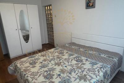 3 Camere Et.8/10 Bloc Reabilitat Metrou Raul Doamnei - 6