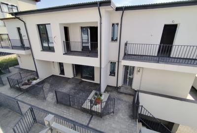 Apartament 3 camere  Popas  Pacurari, intabulat! COD 156100 - 9