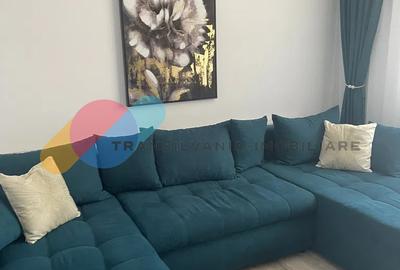 Apartament 2 Camere, 55 mp, zona Horea – Aproape de Centru & Complet Utilat - 1