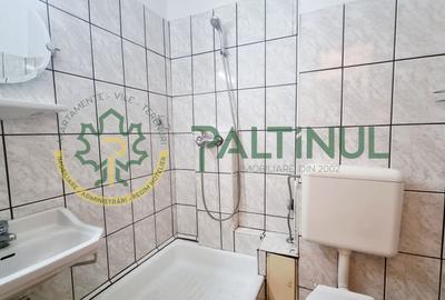 Apartament de inchiriat  4 camere, 90 mp, decomandat, etaj 3, Sibiu - 9