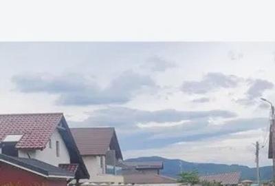 Teren Intravilan 1000 mp Cristian - 1