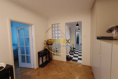 Apartament de 4 camere, superb, zona Calea Victoriei, bloc interbelic - 11