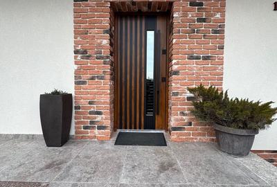 Vila Individuala de LUX Balotesti-Saftica | GARAJ | 0% comision - 7