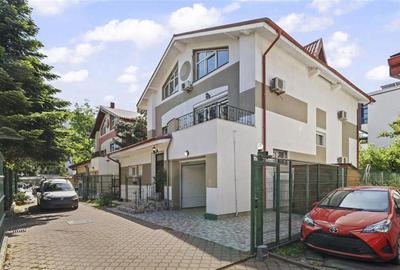 Vila spatioasa langa parcul Herastrau | Spatiu versatil - 1