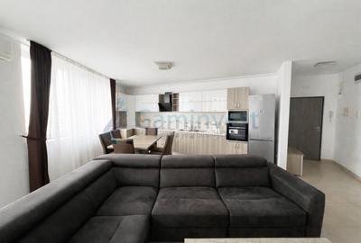 Apartament cu 4 camere bloc nou zona Cantemir, Oradea - 2