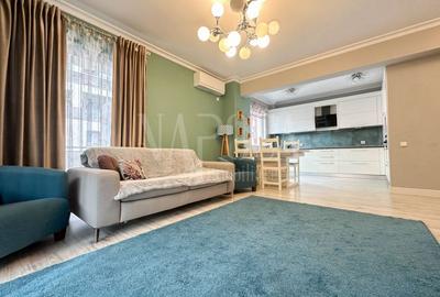 Apartament 2 camere de inchiriat in Buna Ziua, Cluj Napoca - 2