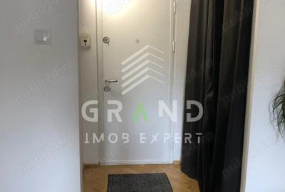 GARSONIERĂ de închiriat | Grigorescu–Promenada Someș | Etaj 1 | Balcon deschis - 5