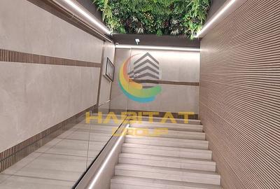 Vanzare ap 2 camere 59 mp cu loc parcare mobilat utilat Popesti Leordeni metrou - 3