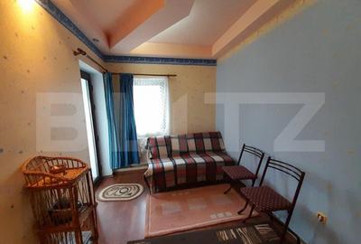 Apartament 3 camere, decomandat, 73mp, zona Predeal - 3
