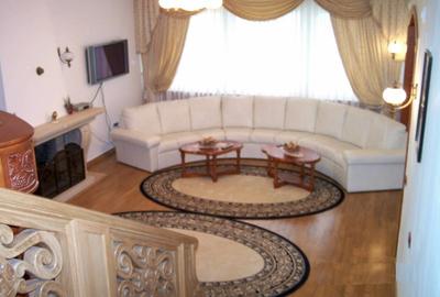 Best villa for rent in Aviatorilor - 4