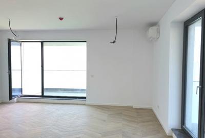 Apartament 2 camere Private Lake Mamaia - frontal pe lac - 7