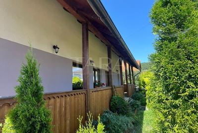EXCLUSIVITATE Casă în Stil Tradițional în Baciu, Zona Popas Pintea - 20