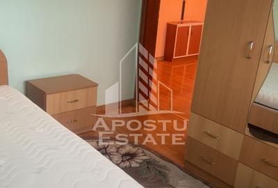 Apartament 2 camere de inchiriat, centrala proprie, Chisoda, Timisoara - 6