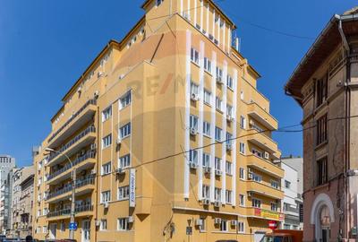 Cladire de birouri cu 100% grad de ocupare - Str. Caderea Bastiliei - 1