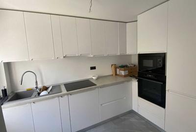 Apartament de vânzare in Nasaud jud.Bistrita Nasaud