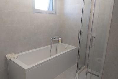BANEASA LAC-PETROM CITY, 3 CAMERE, BUCATARIA MOBILATA, TERASA, PARCARE SUBTERANA - 22