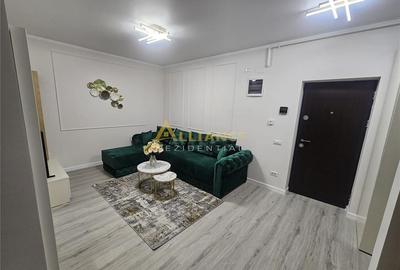 Apartament 3 camere modern, 54 mp, Apollo Pasarela, etaj 5/9 - 1