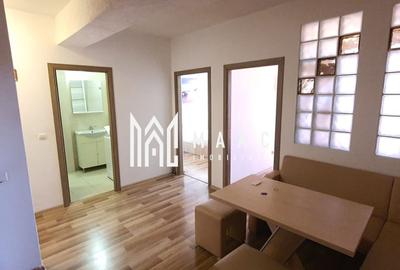 Apartament 2 Camere | Etaj Intermediar | zona Dedeman - 15