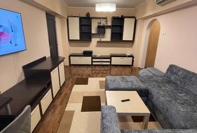 Apartament 3 camere, parcare inclusă, etaj 1 77 mp, 1 Decembrie 1918 - 1