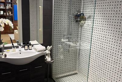 Apartament Delux 4 camere 106,51 mp Upground Residence-mobilat/utilat - 16