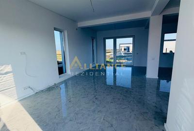 Casa individuala 4 camere 3 bai – Comuna Berceni | Teren 323MP - 7