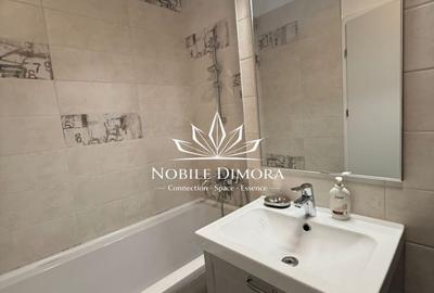 Nord One - Apartament cu 2 camere cu parcare - Botanic - Iulius Mall - 14