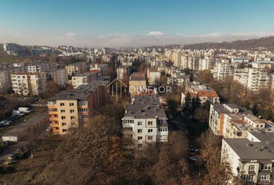 Viitorul tău cămin cu 3 camere și 2 băi | zona Shopping City - 11