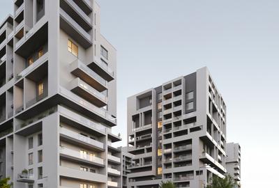 Apartament cu 2 camere tip B12 | PRIMA ASTERA | FAZA II - 11