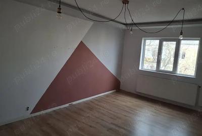 3 camere, situat în zona Aradului - 60 mp - 1