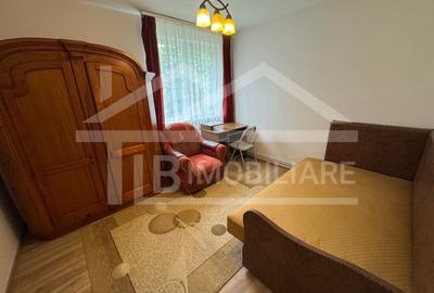 Apartament cu 3 camere, 66mp, Zona Semicentral - 5