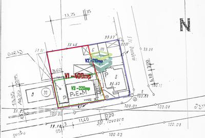 Vila P+1E+M - direct proprietar - 26