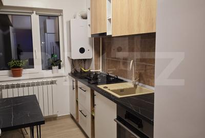 Apartament 2 camere, etaj intermediar, zona Tatarasi - 8