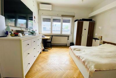 Gradina Icoanei – Apartament exclusivist, 3 camere, 110 mp totali, etaj 1 - 7