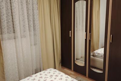 DRUMUL TABEREI - 5 minute metrou - Apartament 2 camere MODERN - 4
