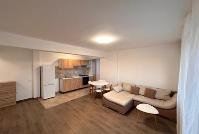 Apartament 2 camere Complex VISION-Grand Arena, mobilat, PRIMA INCHIRIERE - 16