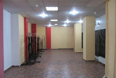 Inchiriere Spatiu Comercial Teiul Doamnei - Stradal - 105 mp - 23