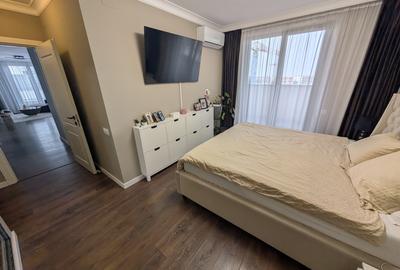 Apartament 3 camere 70+30mp | 0 comision | H Pipera Lake | Mobilat Utilat - 14
