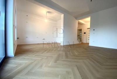 DUMBRAVITA - DUPLEX LUX - ZONA LACULUI - 5 CAMERE - 3 BAI - INCALZIRE PARDOSEALA - 5