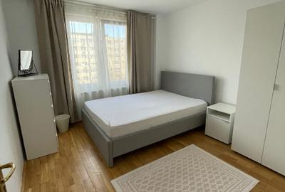 Aparatorii Patriei -  Apartament 3 camere - 2 bai - confort 1 - Centrala Proprie - 2