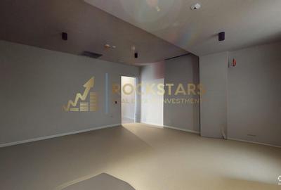 Spatiu birouri | Sala sport | Nicolae Caramfil - 8