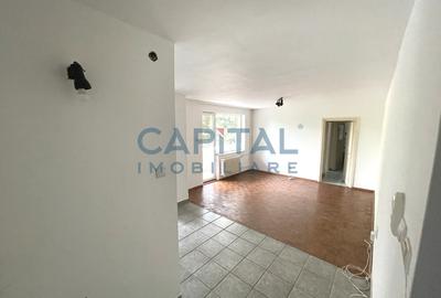 Apartament 3 camere, Gheorgheni - 2