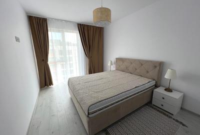 Apartament cu 2 camere Lux+loc de parcare zona Aradului-Iris - 6