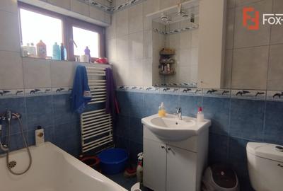 COMISION 0% Casa individuala 7 camere, Sacalaz - Teren 2063 mp - 7