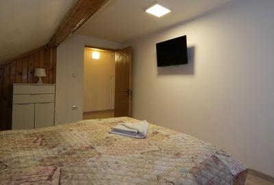 Vanzare vila superba la munte in Cheia Prahova renovata fara comision cumparator - 26