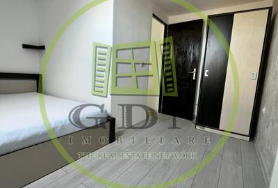 Apartament 3 camere 60m2 de vanzare - Semaforului - 14